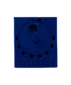blockmit blue